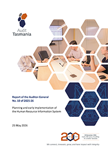Report Cover