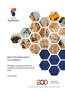 Report Cover