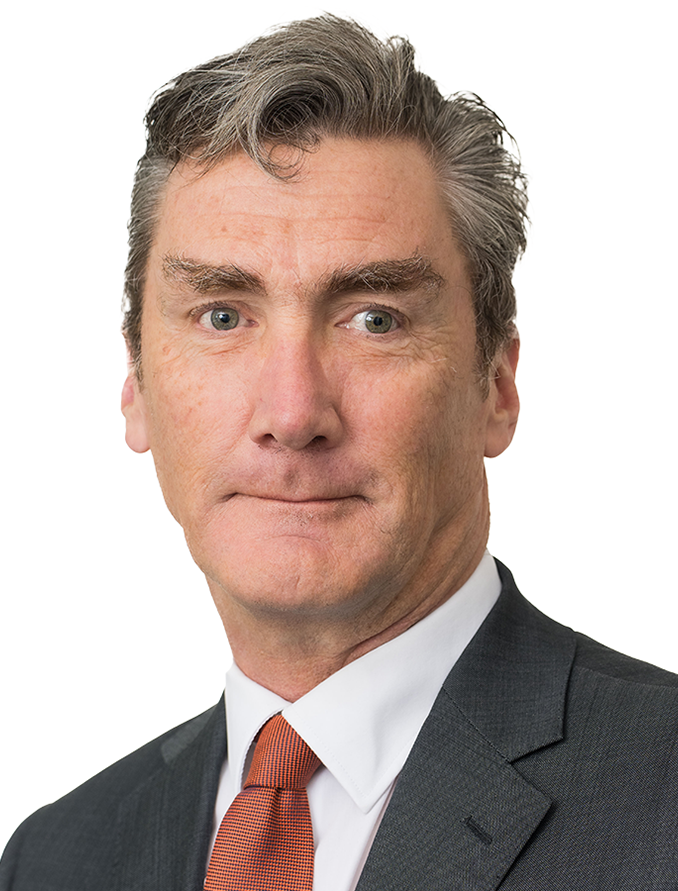 Auditor-General headshot