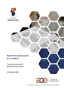 Report Cover